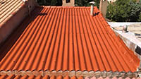 couvreur toiture Maravat